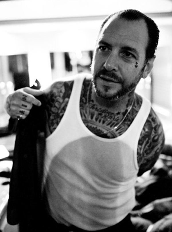 Mike Ness Mike Ness