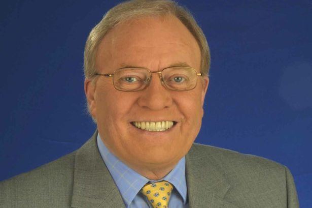 Mike Neville (newsreader) Mike Neville the legendary North East news anchorman has died