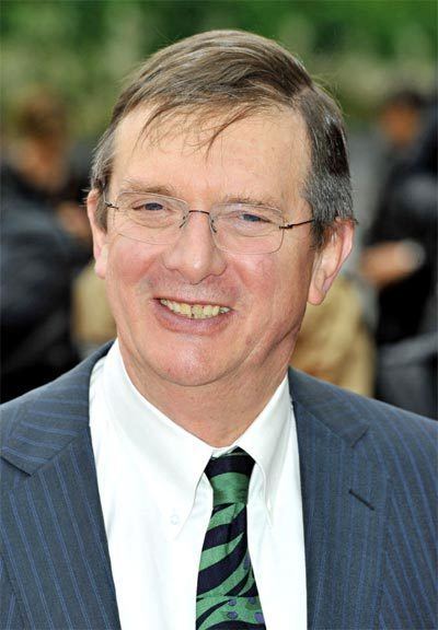Mike Newell (director) MikeNewell We Are Movie Geeks