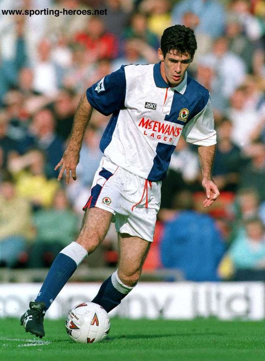 Mike Newell (footballer) Mike NEWELL League appearances for Rovers Blackburn