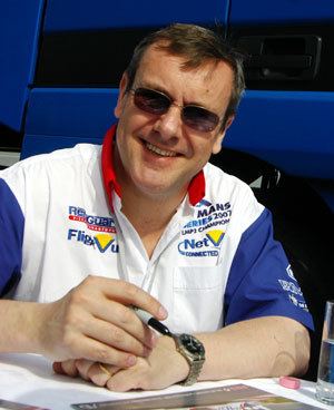 Mike Newton (racing driver) RML AD Group Drivers Mike Newton