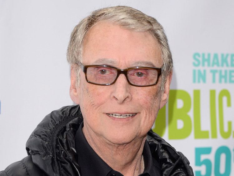 Mike Nichols Mike Nichols dead The Graduate director dies suddenly