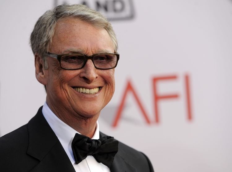 Mike Nichols Watch The Best of Mike Nichols and Interview Videos