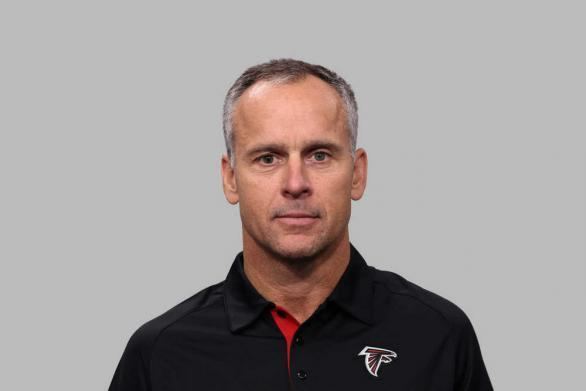 Mike Nolan Atlanta Falcons assistant coach Mike Nolan has a history