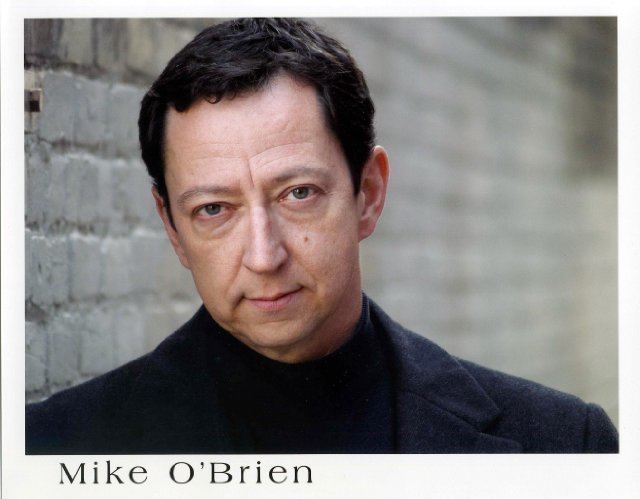 Mike O'Brien (actor) Mike O39Brien Quotes QuotesGram