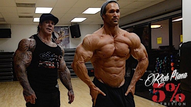 Mike O'Hearn MIKE O39HEARN amp RICH PIANA FINALLY DESTROYING ARMS YouTube