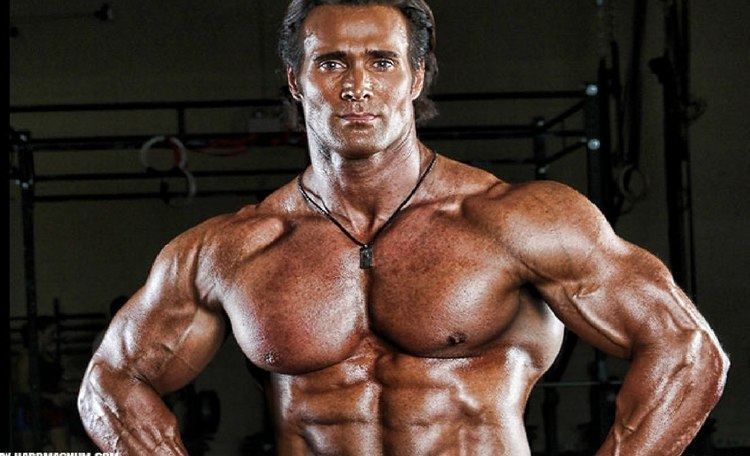 Mike O'Hearn Why You SHOULD Believe That Mike O39Hearn Is NATURAL YouTube
