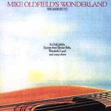 Mike Oldfield's Wonderland httpsuploadwikimediaorgwikipediaenthumb8