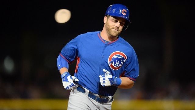 Mike Olt Mike Olt Should Be Chicago Cubs Starting 3B On Opening Day