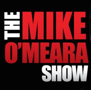 Mike O'Meara Mike OMeara Show Wikipedia