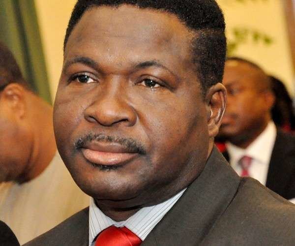 Mike Ozekhome EFCC freezes Mike Ozekhomes account Local Pulse