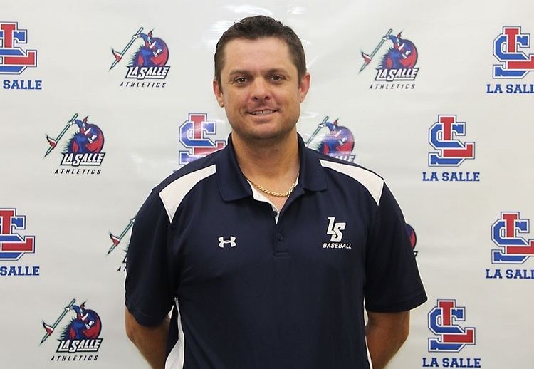 Mike Parisi Pasadena Schools Mike Parisi Named New Baseball Coach at