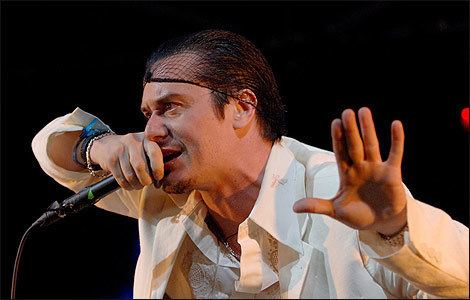 Mike Patton Mike Patton Encyclopaedia Metallum The Metal Archives