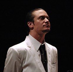 Mike Patton Mike Patton Wikipdia