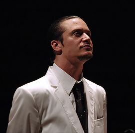 Mike Patton discography