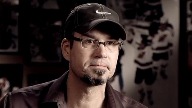 Mike Peluso (ice hockey, born 1965) Lives shattered by concussions former NHL players share their stories