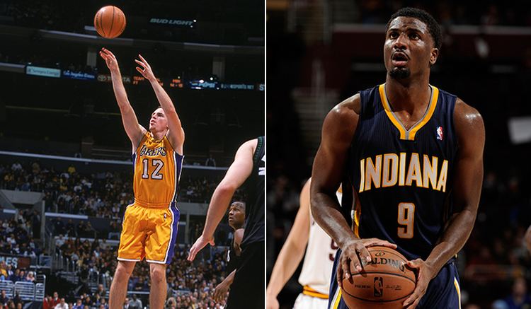 Mike Penberthy Mentor Helping Hill Become 3Point Threat Indiana Pacers