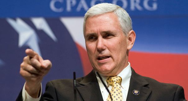 Mike Pence Why Mike Pence is Right and Very Wrong Modern Liberty