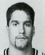 Mike Peplowski thedraftreviewcomhistorydrafted1993imagesmike
