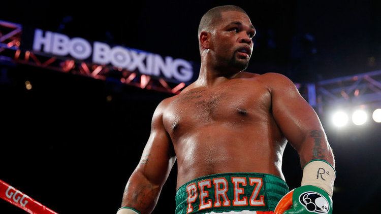 Mike Perez (boxer) Mike Perez makes his comeback at cruiserweight as he tries to