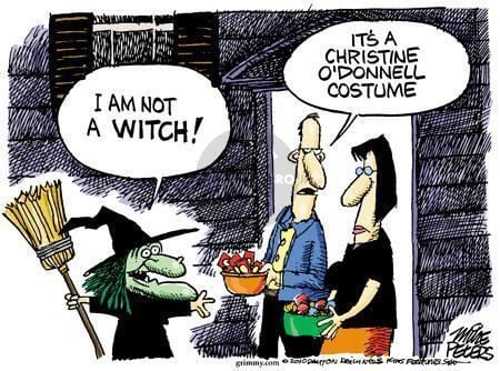 Mike Peters (cartoonist) Mike Peters39 Editorial Cartoons Halloween Comics And