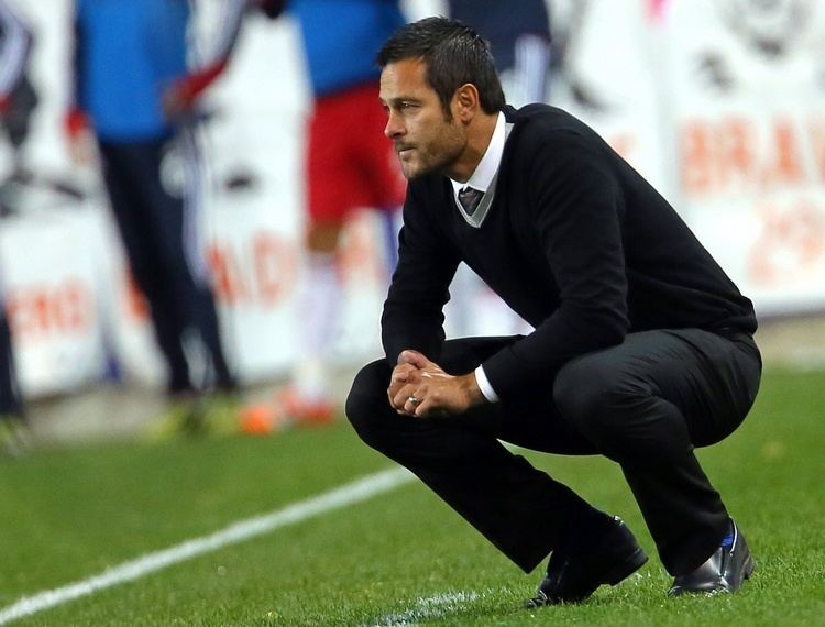 Mike Petke New York Red Bulls Should Have Doubled Down On Mike Petke