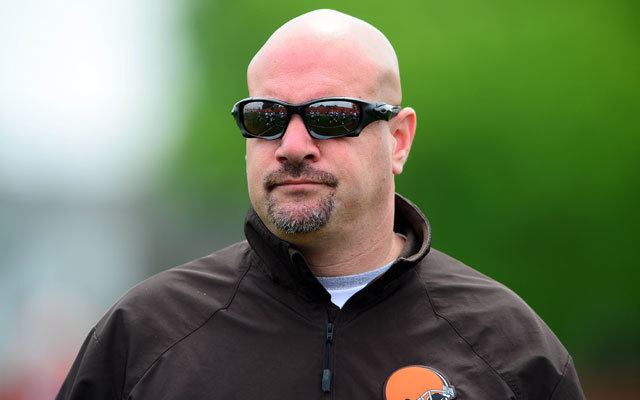 Mike Pettine Mike Pettine 39Let39s make damn sure changes we39re making