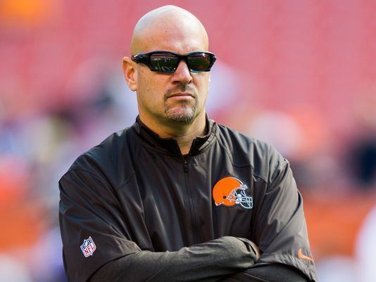 Mike Pettine 1412352303000USATSI8117475jpg