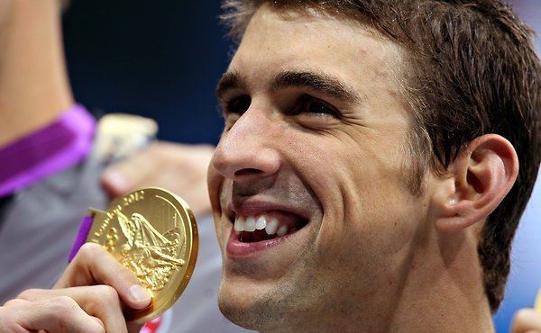 Mike Phelps Michael Phelps Set Out to Change Swimming and Did The
