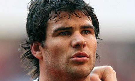 Mike Phillips (rugby player) Rugby union Wales international Mike Phillips recovering