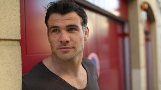 Mike Phillips (rugby player) Wales scrumhalf Mike Phillips I39m not very confident