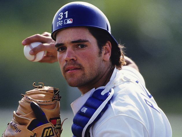 Mike Piazza Hall or No Hall The Case forAgainst Mike Piazza Game