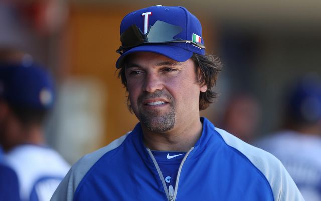 Mike Piazza Mike Piazza will make his ballet debut in Miami on May 3