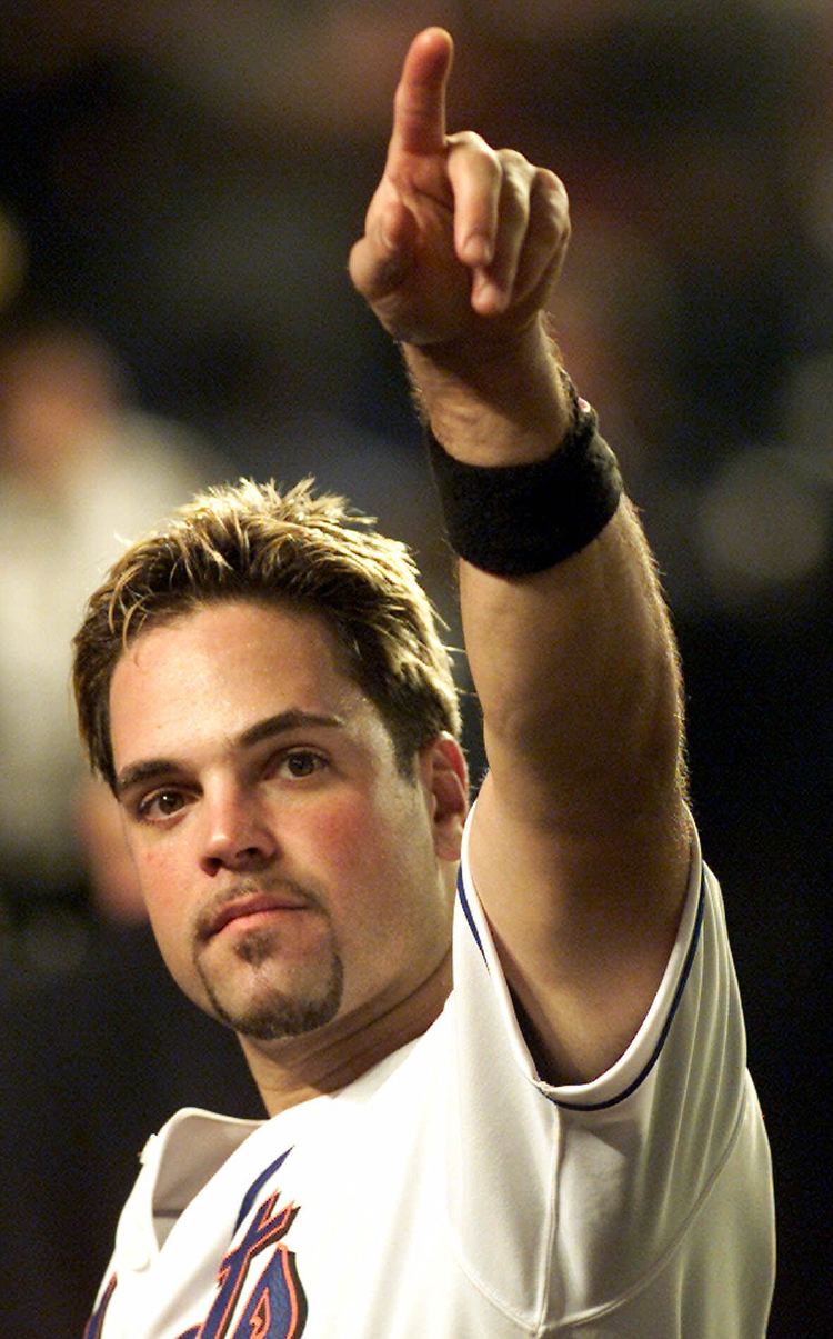 Mike Piazza Mike Piazza Quotes QuotesGram