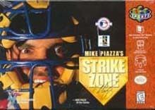 Mike Piazza's Strike Zone httpsuploadwikimediaorgwikipediaen22aMik