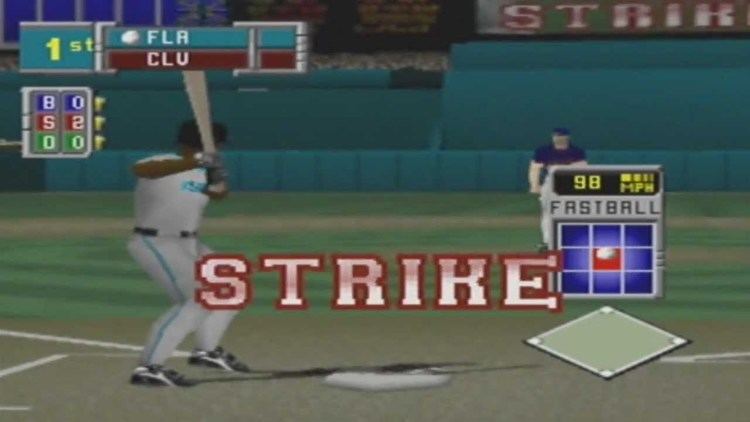 Mike Piazza's Strike Zone Mike Piazza39s Strike Zone I Can39t Play Baseball YouTube