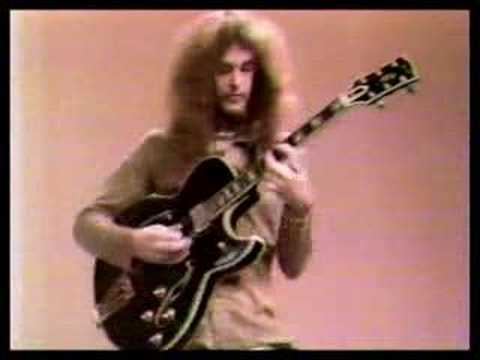 Mike Pinera Mike Pinera Ted Nugent Jam YouTube