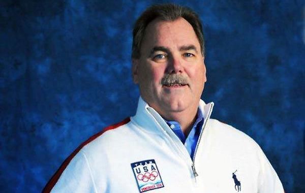 Mike Plant US short track may finally be on solid ice icenetwork