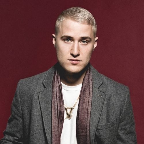 Mike Posner Mike Posner Biography MikePosnerHitscom