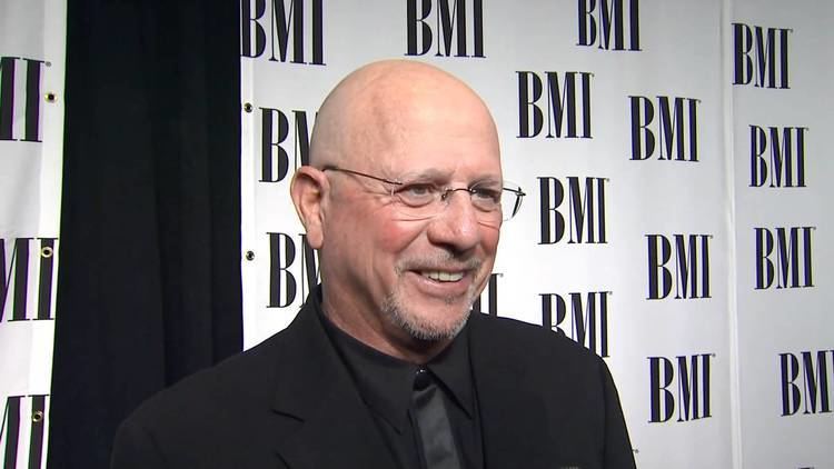 Mike Post Mike Post interviewed at the 2011 BMI Film amp Television
