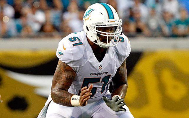 Mike Pouncey Dolphins C Mike Pouncey has hip surgery out for 3 months