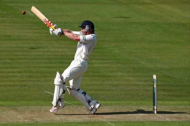 Mike Powell (Welsh cricketer) Former Glamorgan batsman Mike Powell calls time on cricket career