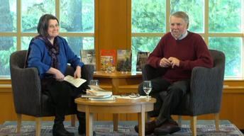 Mike Pride (writer) Video Mike Pride Watch NH Authors Online NHPTV Video