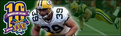 Mike Prior Packerscom News Stories August 26 2006 Prior39s
