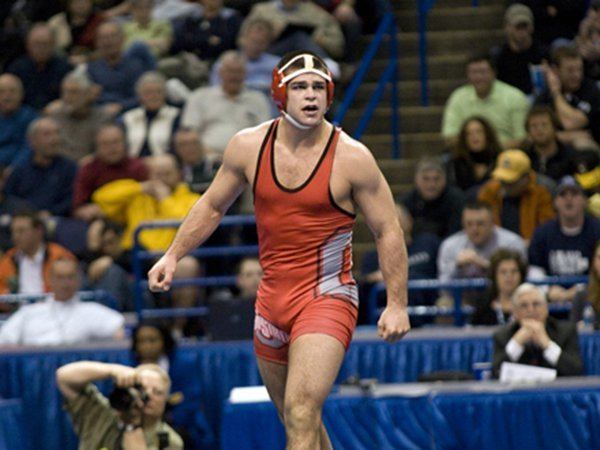Mike Pucillo Champion Wrestler Mike Pucillo Comes Out Out Magazine