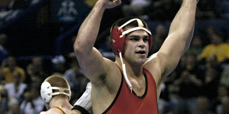 Mike Pucillo Mike Pucillo Comes Out College Wrestling Champion Opens