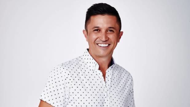 Mike Puru A date with Bachelor NZ host Mike Puru Stuffconz