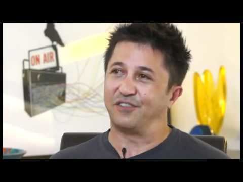 Mike Puru Mike Puru talks about losing a colleague to suicide YouTube