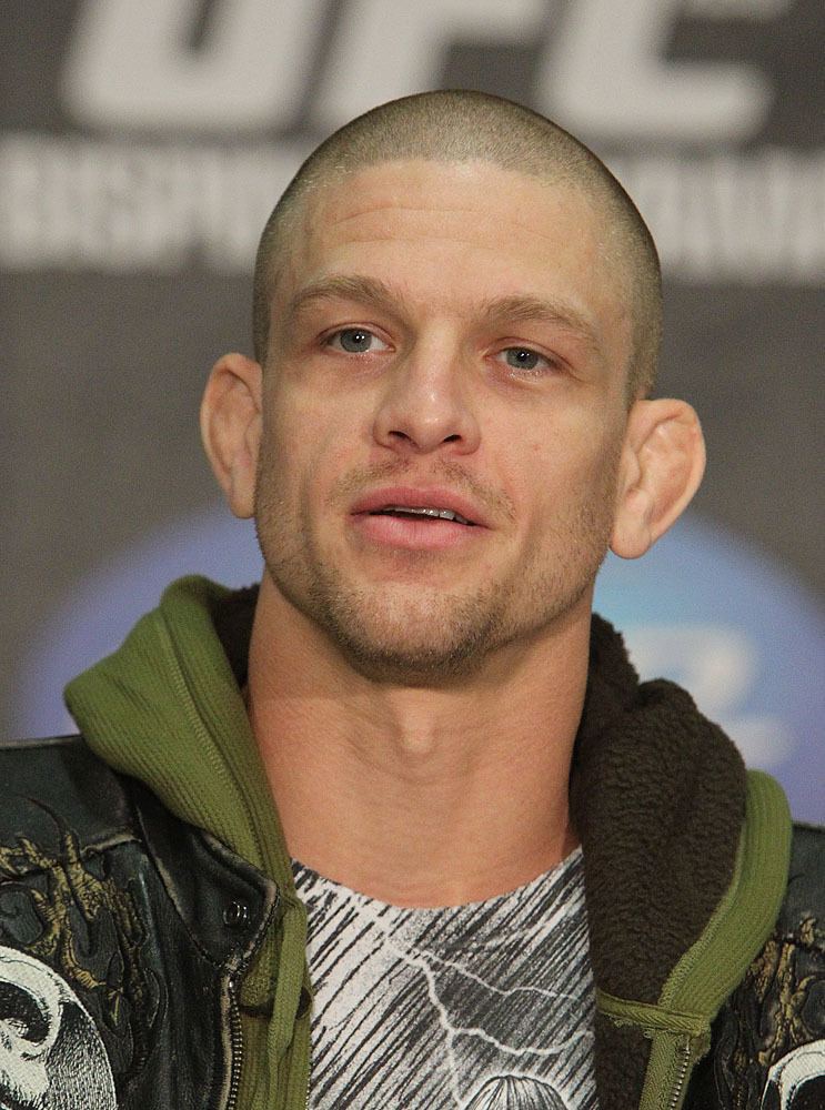 Mike Pyle Mike Pyle Official UFC Fighter Profile UFC