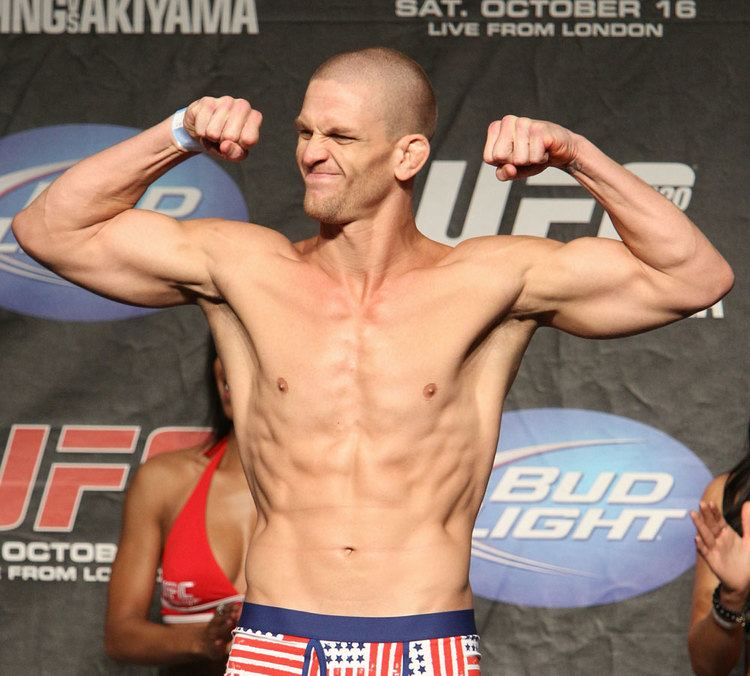 Mike Pyle (fighter) Mike Pyle Official UFC Fighter Profile UFC